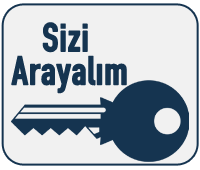 Sizi Arayalım